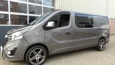Gebruikt 2016 Opel Vivaro Sport Van | € 12.950 (Eerlijke prijs)