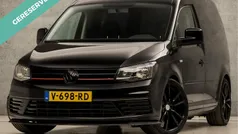 Gebruikt 2018 VW Caddy Sportline MPV | € 14.445 (Eerlijke prijs)