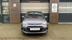 Grijs Gebruikt 2019 Hyundai i10 Comfort Hatchback | € 8.950 (Goede deal)