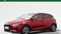 Rood Gebruikt 2024 Hyundai i20 Comfort Hatchback | € 20.245 (Eerlijke prijs)