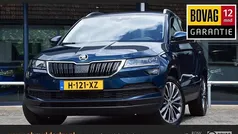 Gebruikt 2020 Skoda Karoq Business Line SUV | € 23.890 (Eerlijke prijs)