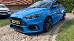 Blauw Gebruikt 2016 Ford Focus RS Hatchback | € 32.450 (Eerlijke prijs)