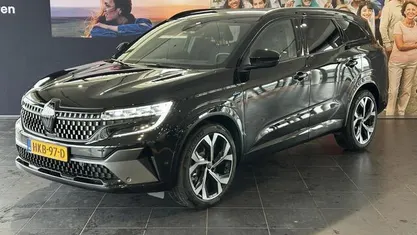 Occasion Renault Espace Esprit Alpine 200 PK (147 kW) 2025 MPV