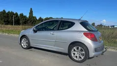 Gebruikt 2007 Peugeot 207 Hatchback | € 1.250 (Eerlijke prijs)