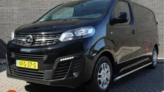 Gebruikt 2020 Opel Vivaro Edition Van | € 13.950 (Super prijs)