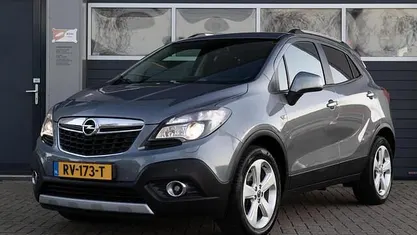 Occasion Opel Mokka Cosmo 116 PK (85 kW) 2013 SUV