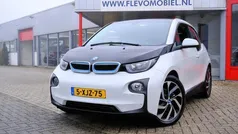 Gebruikt 2014 BMW i3 Hatchback | € 11.450 (Eerlijke prijs)