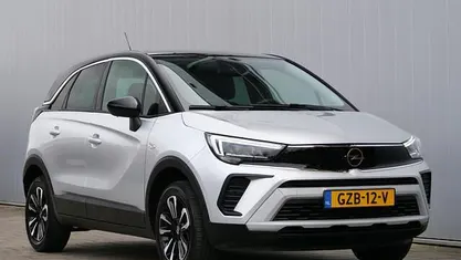 Occasion 2024 Opel Crossland X Elegance SUV | € 20.450 (Eerlijke prijs)