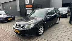 Gebruikt 2008 Saab 9-3 Stationwagen | € 1.499 (Super prijs)