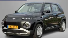 Zwart Nieuw 2025 Hyundai Inster Hatchback | € 24.590 (Goede deal)