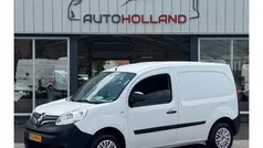 Gebruikt 2020 Renault Kangoo MPV | € 6.750 (Goede deal)