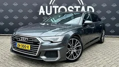 Gebruikt 2019 Audi A6 S-Line Stationwagen | € 32.495 (Eerlijke prijs)