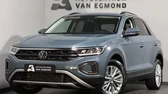 Gebruikt 2022 VW T-Roc Style SUV | € 25.999 (Goede deal)
