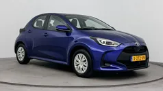 Gebruikt 2024 Toyota Yaris Active Hatchback | € 21.499 (Eerlijke prijs)