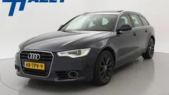 Gebruikt 2012 Audi A6 Stationwagen | € 8.450 (Super prijs)