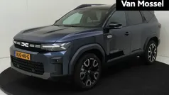 Blauw Gebruikt 2025 Dacia Bigster SUV | € 39.935 (Eerlijke prijs)