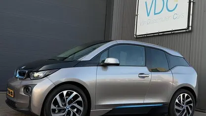 Occasion BMW i3 Basis 125 kW (170 PK) 2015 Hatchback