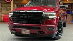 Rood Gebruikt 2022 Dodge Ram Limited Pickup | € 57.950 (Goede deal)