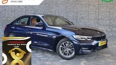 Blauw Gebruikt 2020 BMW 318 Sedan | € 28.995 (Eerlijke prijs)