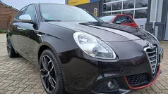 Gebruikt 2012 Alfa Romeo Giulietta Distinctive Hatchback | € 6.995 (Eerlijke prijs)