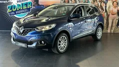 Blauw Gebruikt 2018 Renault Kadjar Intens SUV | € 15.145 (Eerlijke prijs)
