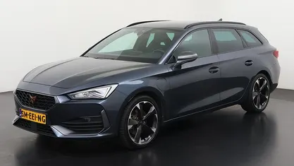 Occasion Cupra Leon 2026 Stationwagen