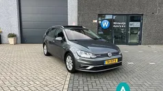 Gebruikt 2018 VW Golf VII Comfortline Stationwagen | € 14.999 (Eerlijke prijs)