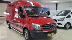 Gebruikt 2015 Mercedes Sprinter Van | € 9.750 (Super prijs)