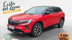 Rood Gebruikt 2023 Renault Austral Iconic Esprit Alpine SUV | € 32.950 (Super prijs)