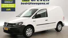 Gebruikt 2018 VW Caddy MPV | € 9.450 (Goede deal)