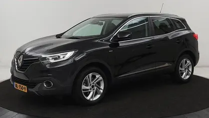 Occasion Renault Kadjar Bose Edition 131 PK (96 kW) 2017 SUV