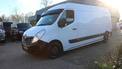 Gebruikt 2018 Renault Master Van | € 9.999 (Goede deal)