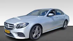 Grijs Gebruikt 2019 Mercedes E200 Business Sedan | € 32.930 (Eerlijke prijs)