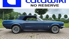Gebruikt 1967 Ford Mustang Convertible Cabriolet | € 42.500