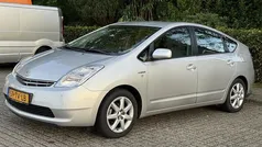 Gebruikt 2007 Toyota Prius Hatchback | € 4.200 (Eerlijke prijs)