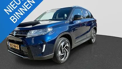 Occasion 2025 Suzuki Vitara Style SUV | € 36.450 (Eerlijke prijs)