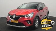 Gebruikt 2023 Renault Captur Intens SUV | € 26.450 (Eerlijke prijs)