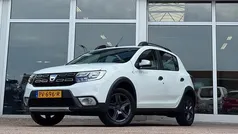 Gebruikt 2017 Dacia Sandero Stepway Hatchback | € 10.744 (Eerlijke prijs)