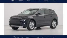 Zwart Nieuw 2025 Skoda Elroq Business Line SUV | € 40.980 (Eerlijke prijs)