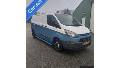 Occasion Ford Transit Custom 105 PK (77 kW) 2016 Van