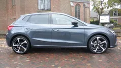 Blauw Gebruikt 2024 Seat Ibiza Business Hatchback | € 21.450 (Goede deal)