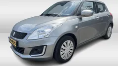 Gebruikt 2015 Suzuki Swift Comfort Hatchback | € 7.990 (Goede deal)
