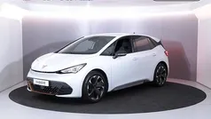 Wit Gebruikt 2024 Cupra Born Hatchback | € 28.949 (Eerlijke prijs)