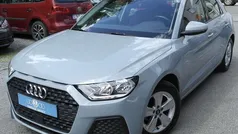 Grijs Gebruikt 2023 Audi A1 Attraction Hatchback | € 19.900 (Eerlijke prijs)
