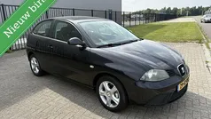 Gebruikt 2007 Seat Ibiza Reference Hatchback | € 1.450 (Eerlijke prijs)