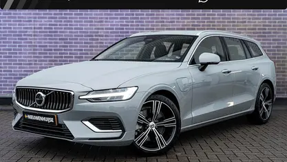 Occasion 2024 Volvo V60 Stationwagen | € 36.894 (Super prijs)