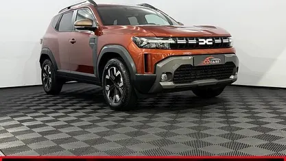 Occasion Dacia Duster Extreme 131 PK (96 kW) 2025 SUV