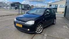 Gebruikt 2002 Opel Corsa Sport Hatchback | € 950 (Goede deal)