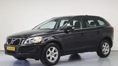 Zwart Gebruikt 2010 Volvo XC60 Momentum SUV | € 9.950 (Eerlijke prijs)