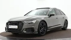 Gebruikt 2024 Audi A6 Competition Stationwagen | € 56.880 (Goede deal)